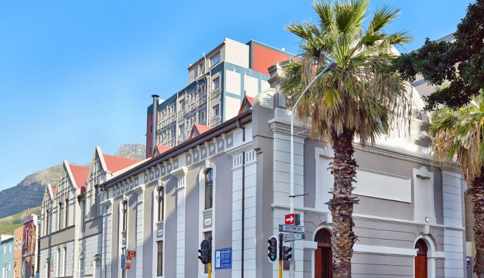 District Six Museum